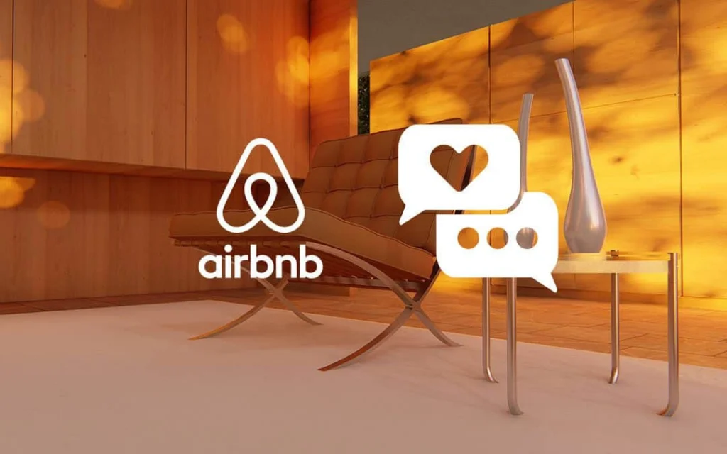 commentaire Airbnb