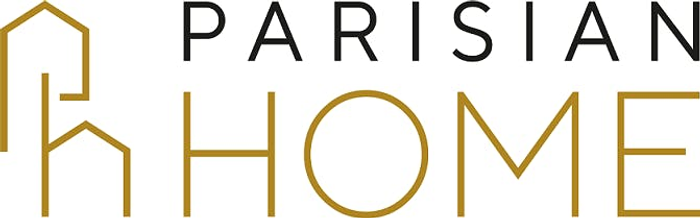 parisian home logo 