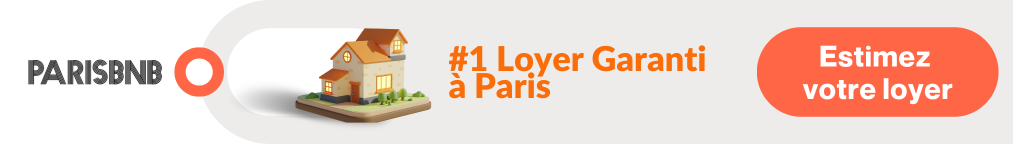 Estimez les revenus de votre bien immobilier à Paris