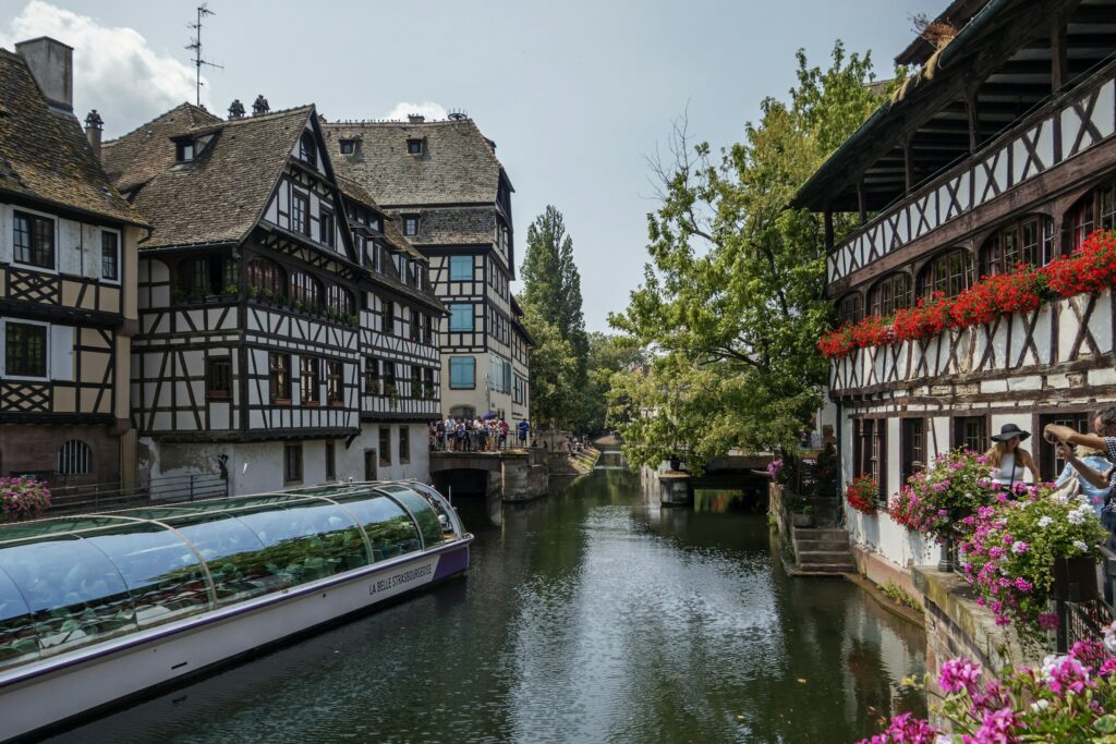 Strasbourg, France