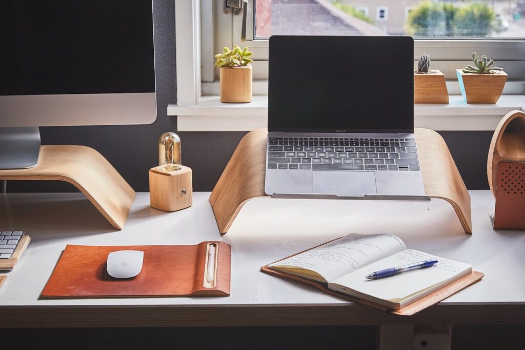 Le bureau