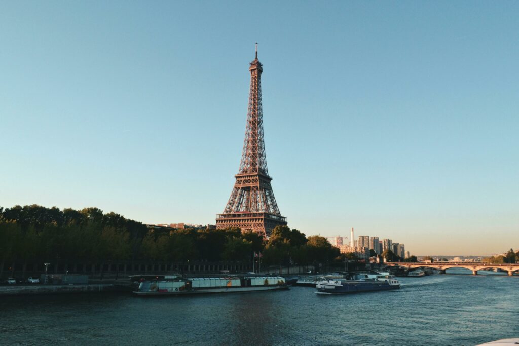 Tour Eiffel