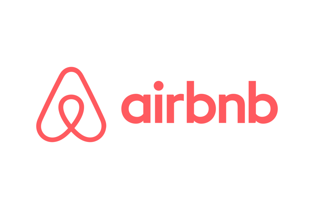 Airbnb log in