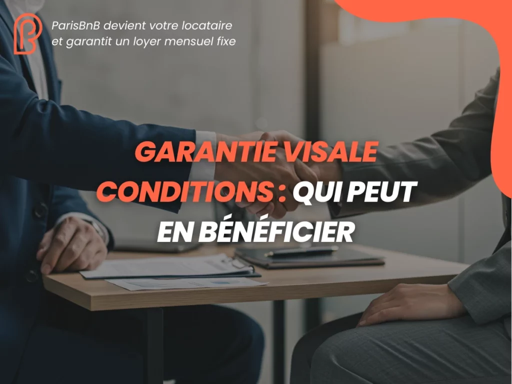 Garantie Visale : conditions pour jeunes, étudiants et salariés précaires