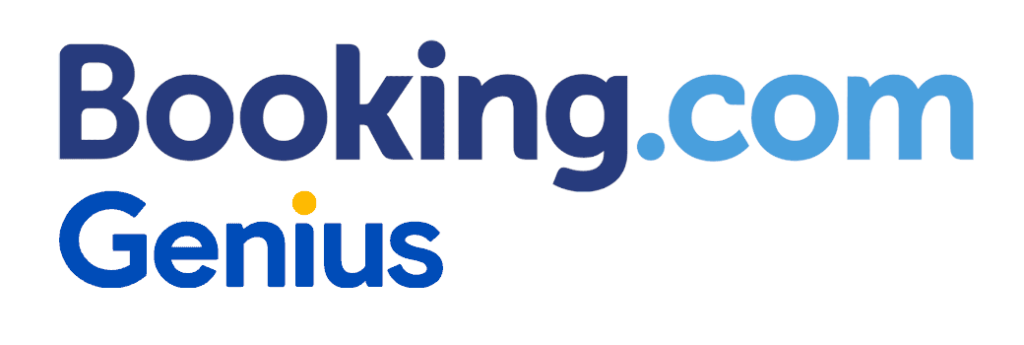 Booking.com Genius logo