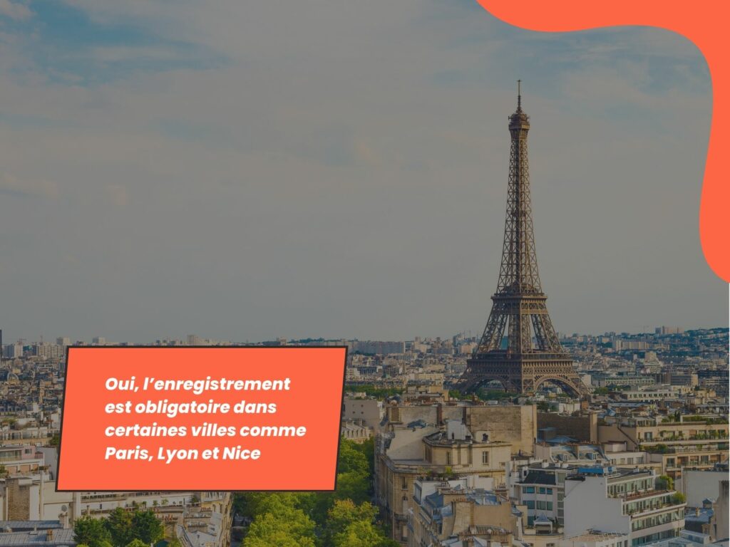 Numéro d’enregistrement Airbnb : réponses à toutes questions (Supporting Image)