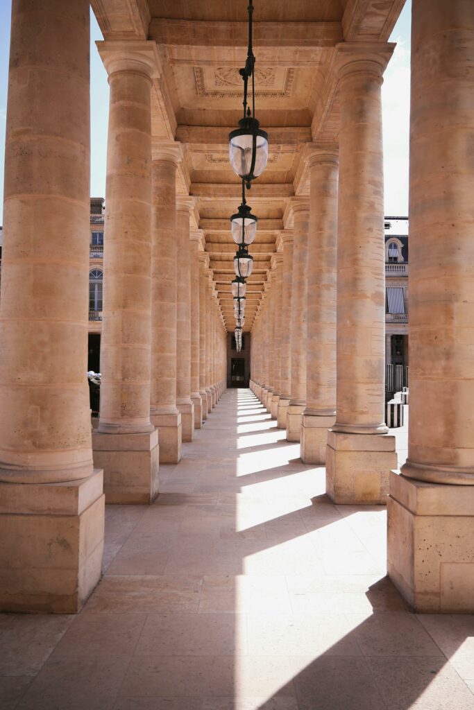 Domaine National du Palais-Royal