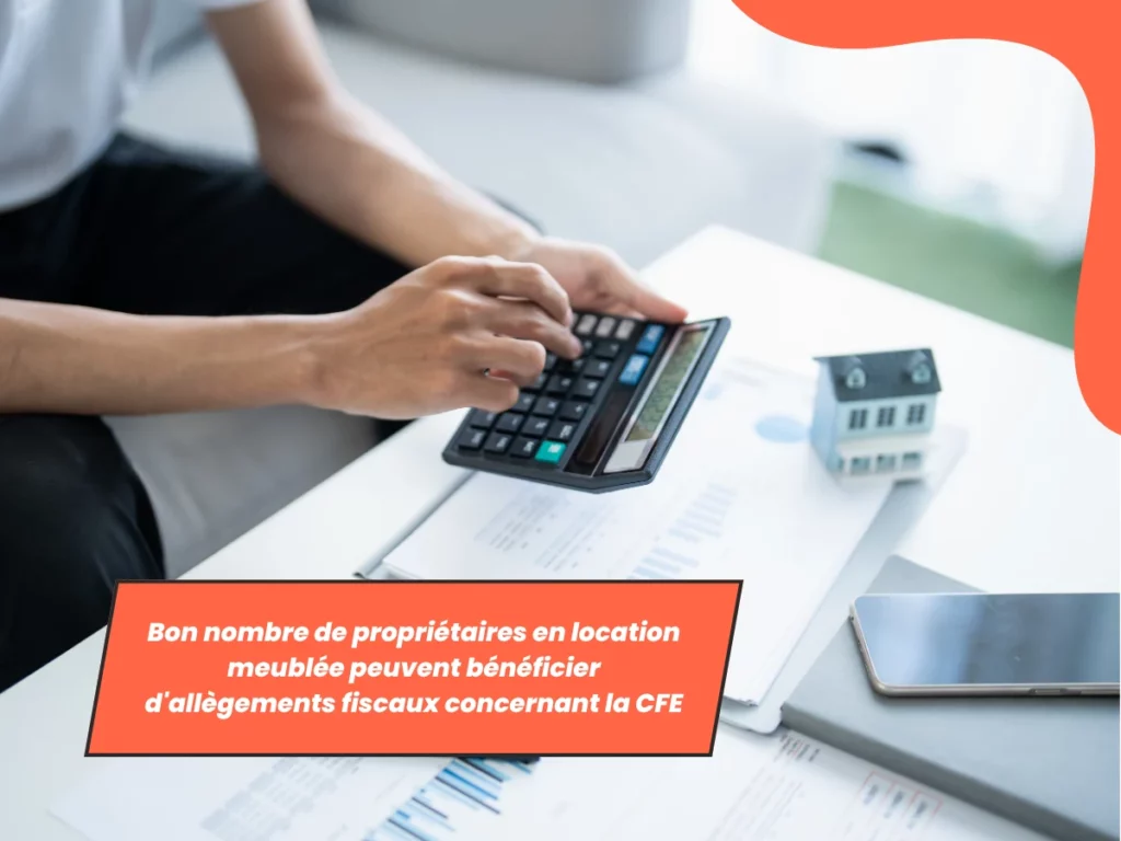 nombre de propriétaires en location meublée