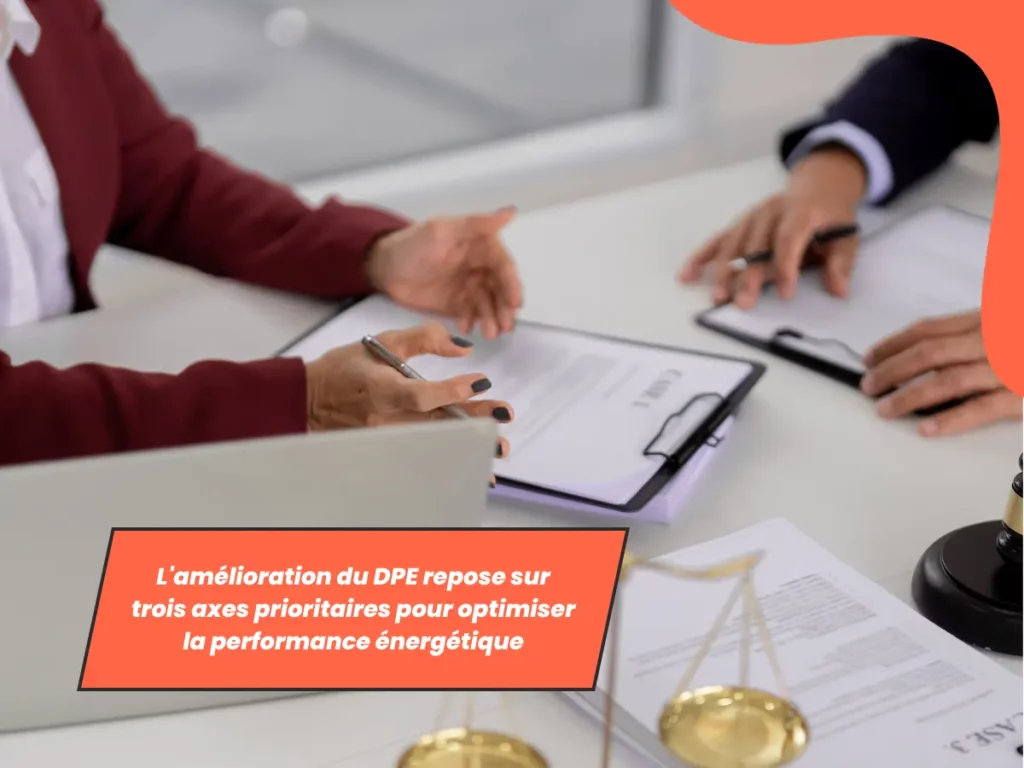 L'amélioration du DPE