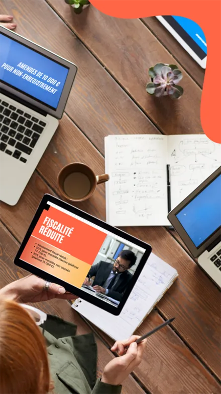 Loi Anti Airbnb, Parisbnb s'occupe de tous les aspects juridiques pendant que vous profitez du loyer garanti