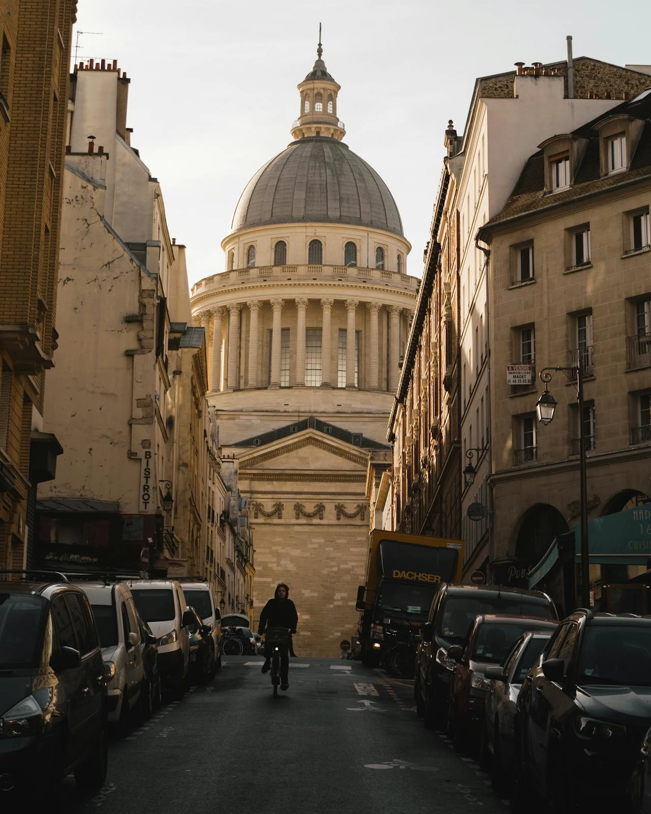 Panthéon