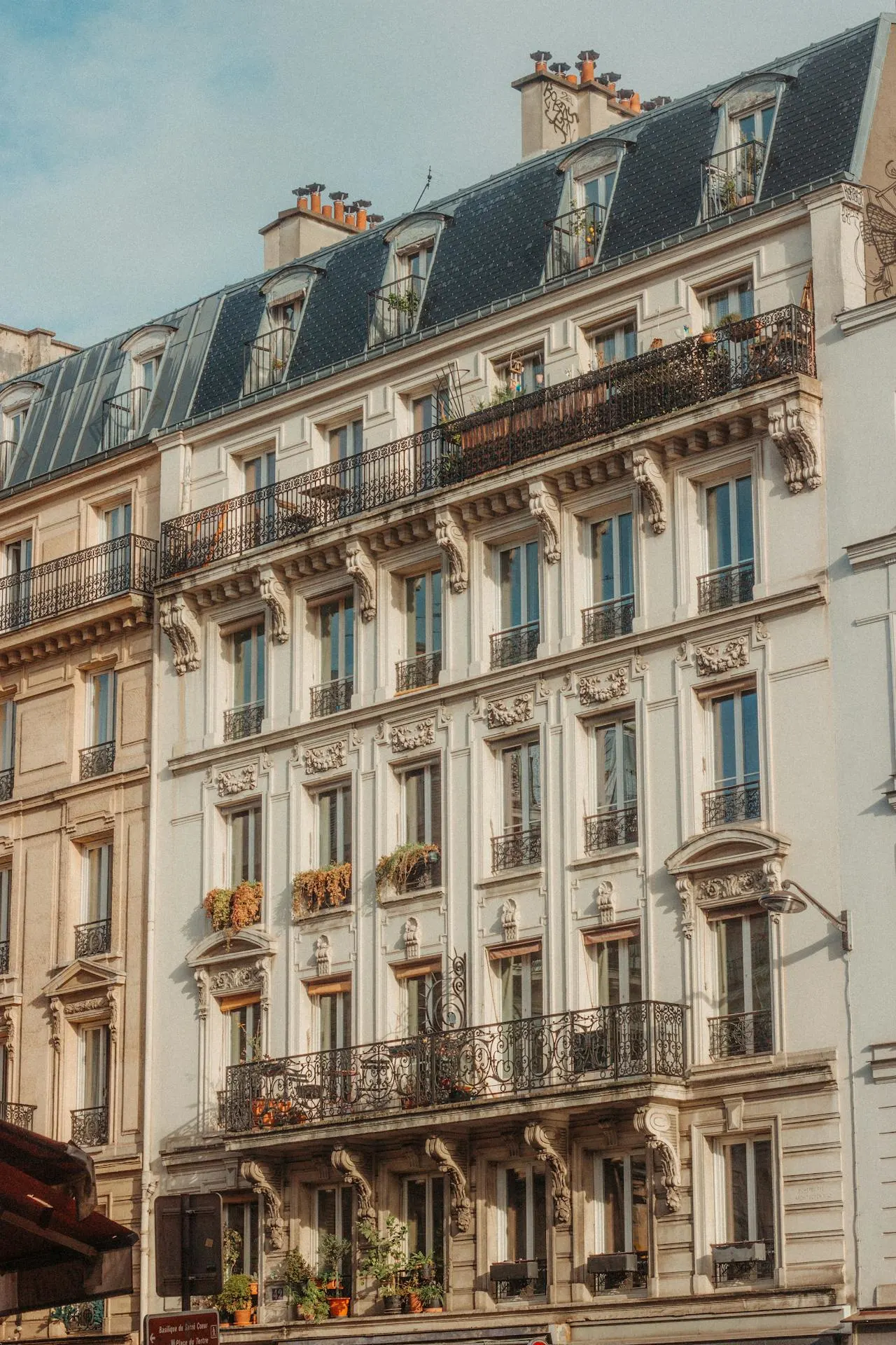 6ème arrondissement de Paris, où ParisBnB propose des services de conciergerie Airbnb Paris avec loyer fixe et gestion locative complète pour les propriétaires