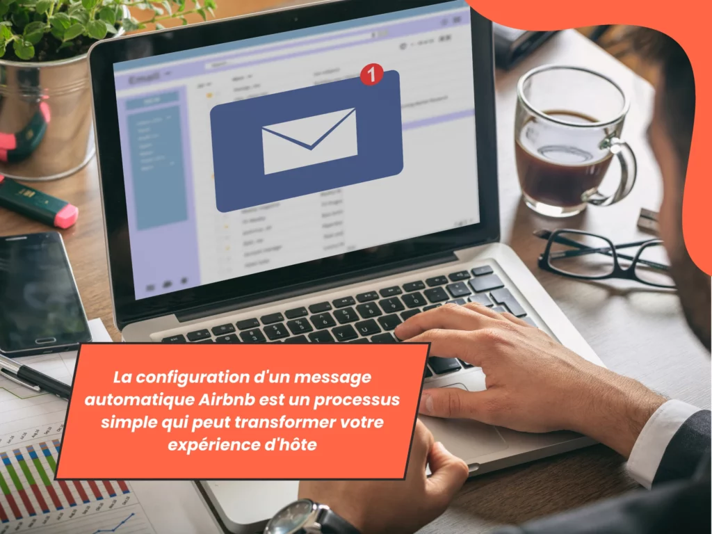 configuration d'un message automatique Airbnb