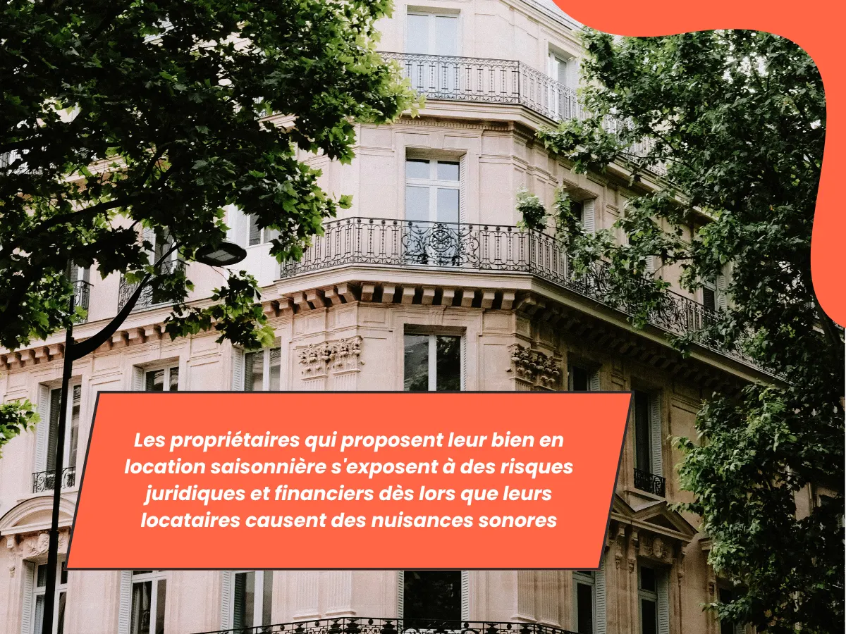 Les propriétaires s'exposent à des risques juridiques et financiers