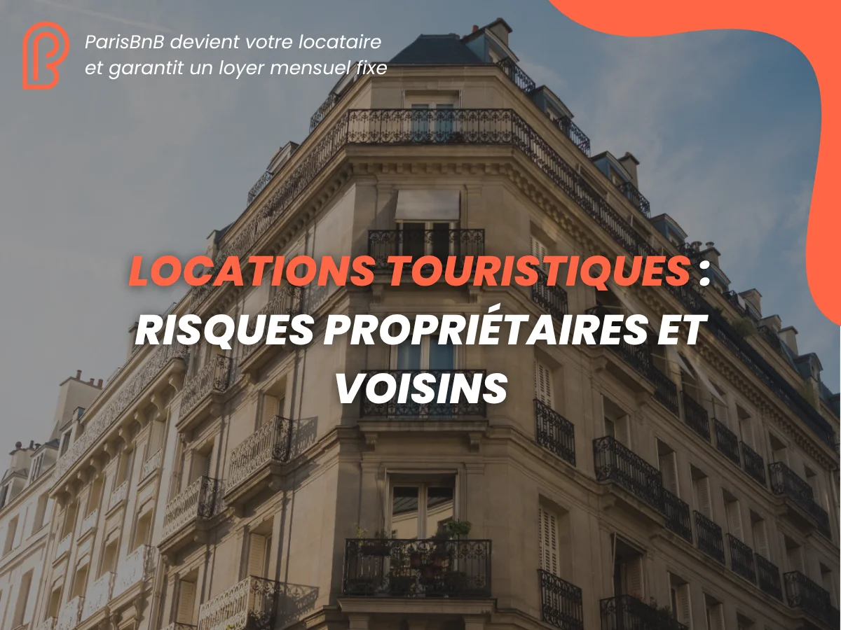 Locations touristiques