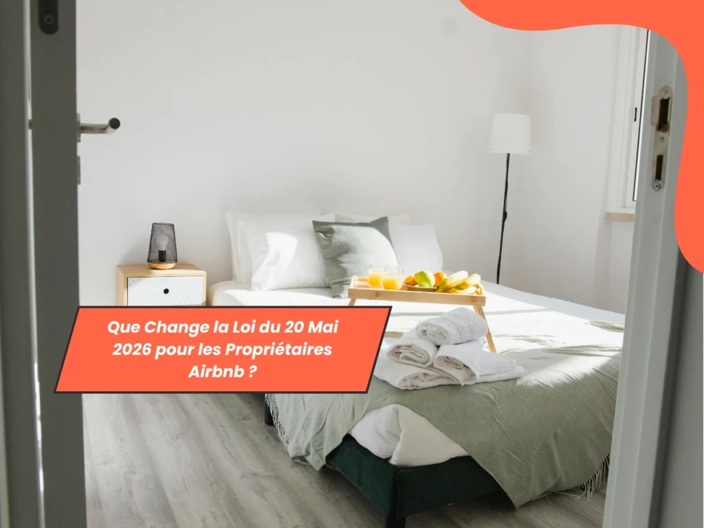 Peut-on Encore Louer un Airbnb Classé F ou G